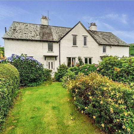 Rose Bank Cottage Брэтуэйт Экстерьер фото