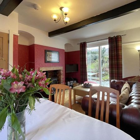 Rose Bank Cottage Брэтуэйт Экстерьер фото